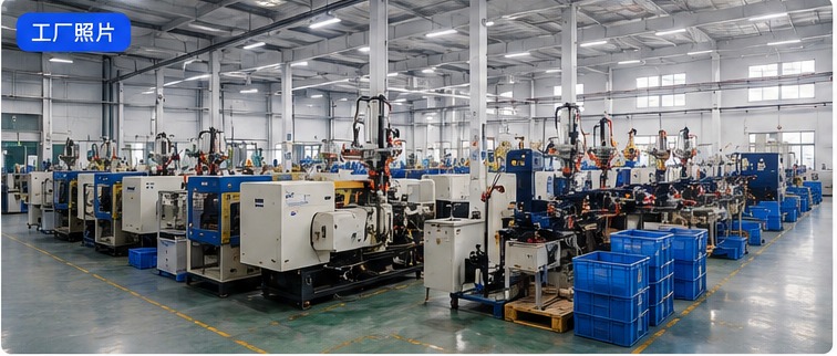 Korvichi factory production line